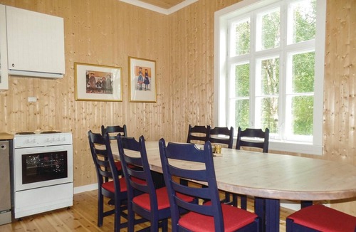 Femundsundet House | Lovely home in Engerdal