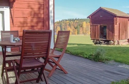Enviken House | Lovely home in Enviken with WiFi