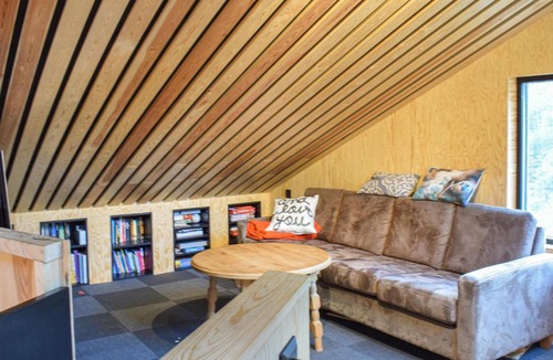 Suldal House | Lovely Home In Erfjord With House Sea View