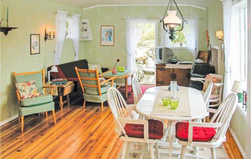 Etne House | Lovely Home In Etne With House Sea View