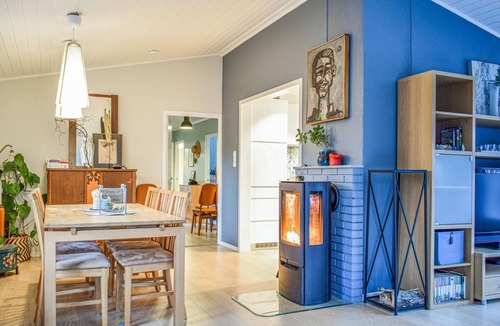 Tysvaer House | Lovely home in Førresfjorden