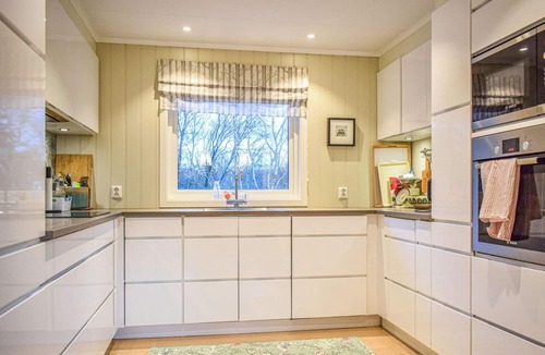 Tysvaer House | Lovely home in Førresfjorden