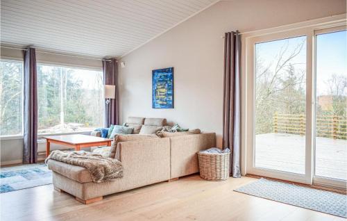 Tysvaer House | Lovely Home In Førresfjorden