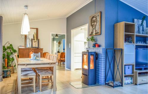 Tysvaer House | Lovely Home In Førresfjorden