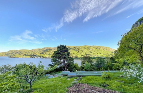 Farsund House | Lovely home in Farsund