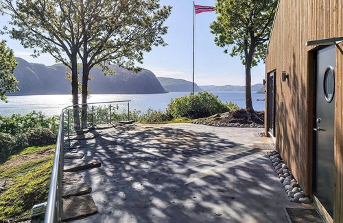 Farsund House | Lovely home in Farsund