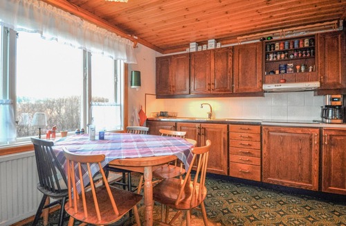 Fengersfors House | Lovely home in Fengersfors with WiFi
