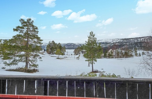 Aseral House | Lovely home in Fossdal with WiFi