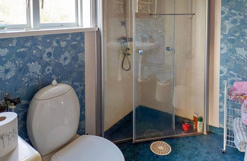 Rodeby House | Lovely home in Fridlevstad with WiFi