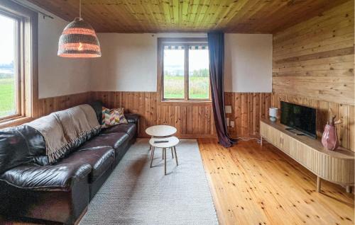 Furudal House | Lovely Home In Furudal With Sauna