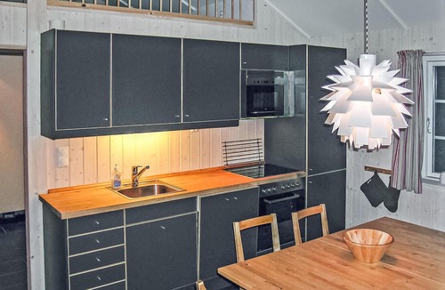 Sor-Fron House | Lovely home in Gålå with sauna