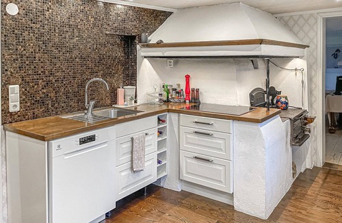 Oxebo House | Lovely home in Gamleby with WiFi