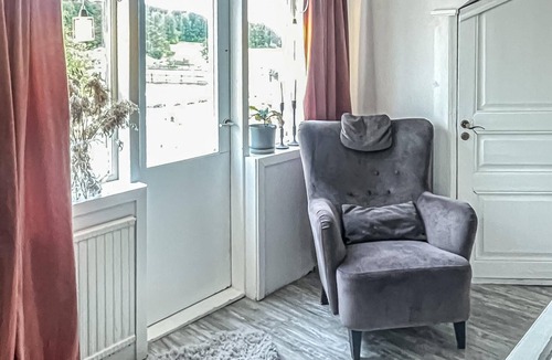 Oxebo House | Lovely home in Gamleby with WiFi