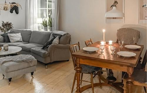Oxebo House | Lovely Home In Gamleby With Wifi