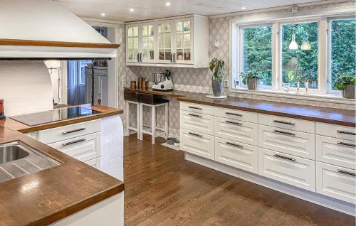 Oxebo House | Lovely Home In Gamleby With Wifi