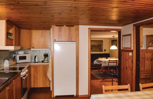 Gemla House | Lovely home in Gemla with sauna