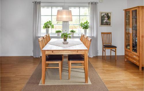 Granna House | Lovely Home In Gränna With House A Panoramic View