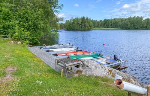 Granna House | Lovely Home In Gränna With Wifi
