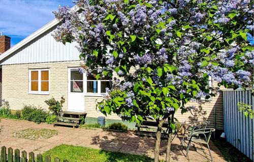 Granna House | Lovely Home In Gränna With Sauna