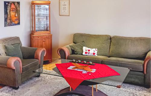 Granna House | Lovely Home In Gränna With Sauna