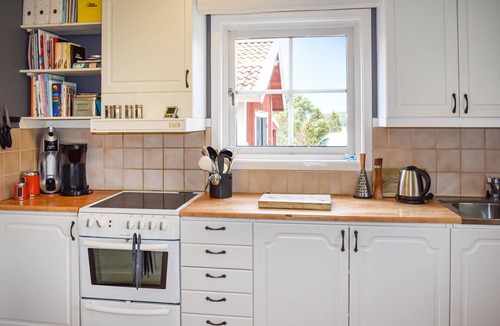 Granna House | Lovely home in Gränna with house a panoramic view