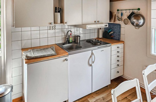 Granna House | Lovely home in Gränna with WiFi
