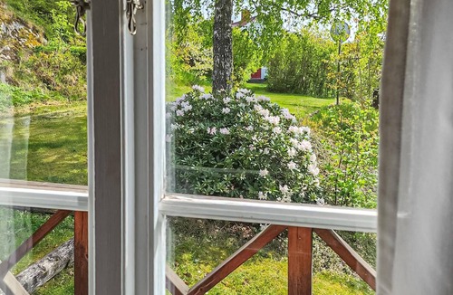 Granna House | Lovely home in Gränna with WiFi