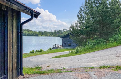 Granna House | Lovely home in Gränna with WiFi