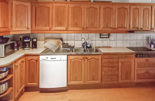 Granna House | Lovely home in Gränna with sauna