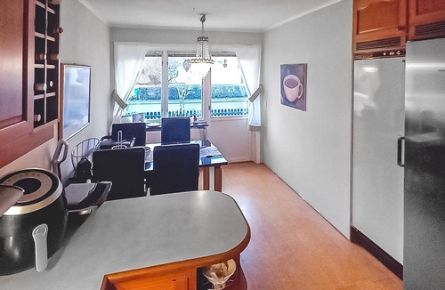Granna House | Lovely home in Gränna with sauna