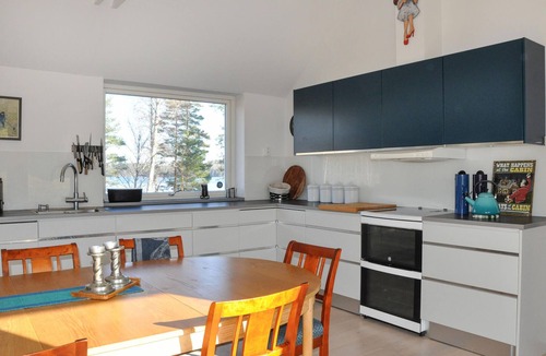 Gustavsfors House | Lovely home in Gustavsfors with sauna