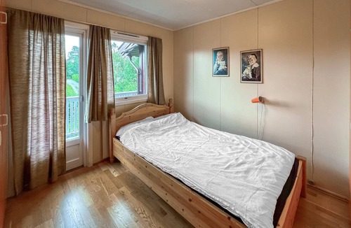 Hamar House | Lovely home in Hamar with WiFi