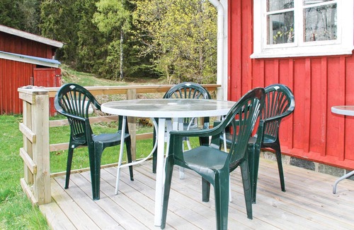 Harryda House | Lovely home in Härryda with kitchen