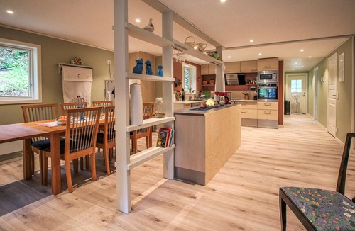 Hastveda House | Lovely home in Hästveda with WiFi