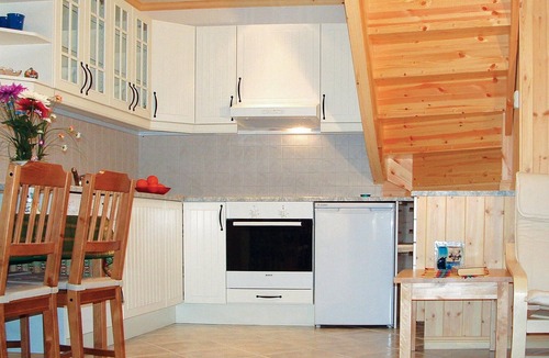 Kvinnherad House | Lovely home in Hatlestrand with WiFi