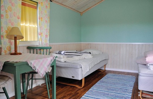 Hedekas House | Lovely home in Hedekas with ethernet internet