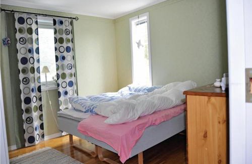 Hedekas House | Lovely Home In Hedekas With Ethernet Internet