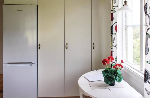 Hestra House | Lovely home in Hestra with WiFi