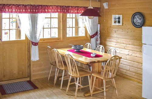 Videseter House | Lovely home in Hjelledalen with sauna