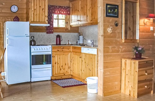 Videseter House | Lovely home in Hjelledalen with sauna