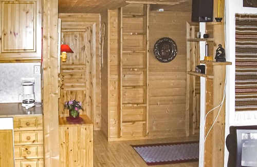 Videseter House | Lovely home in Hjelledalen with sauna