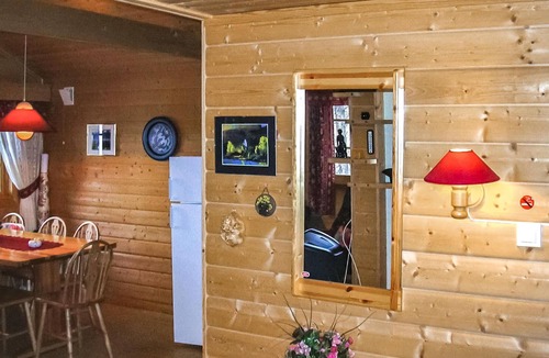 Videseter House | Lovely home in Hjelledalen with sauna