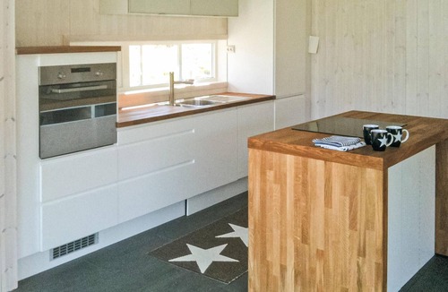 Strand Municipality House | Lovely home in Hjelmeland with WiFi