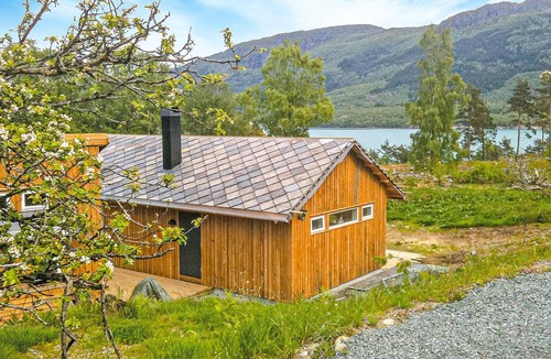 Strand Municipality House | Lovely home in Hjelmeland with WiFi