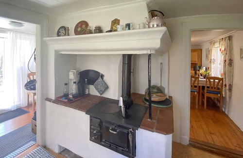 Vastervik Municipality House | Lovely home in Hulta Edsbruk with sauna