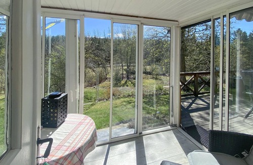 Vastervik Municipality House | Lovely home in Hulta Edsbruk with sauna