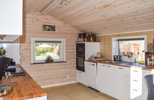 Huskvarna House | Lovely home in Huskvarna