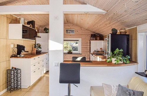 Huskvarna House | Lovely home in Huskvarna