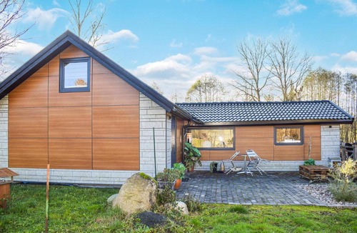 Huskvarna House | Lovely Home In Huskvarna
