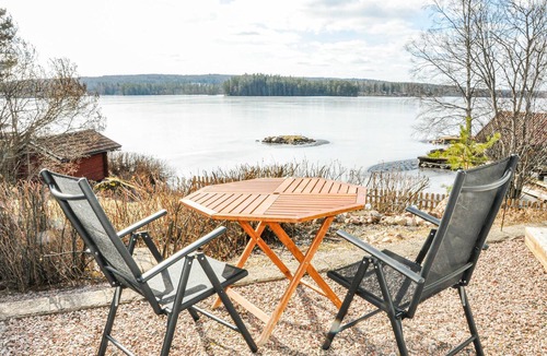 Idkerberget House | Lovely home in Idkerberget
